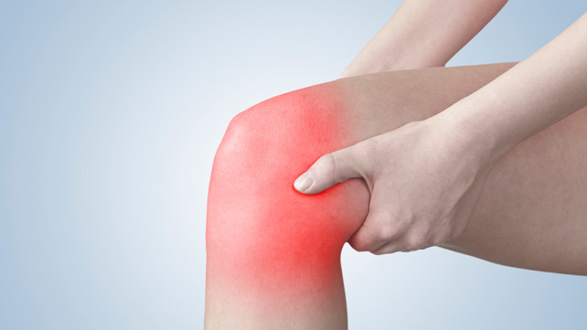 Knee Knowledge: Non-Surgical Knee Treatment