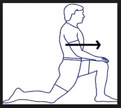 Avoid Hip Flexor Injuries & Strains with These Simple Tips