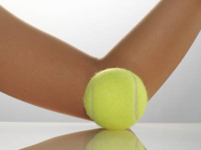 Tennis Elbow – Ease Your Pain at Home