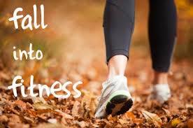 Get Fit for Fall – 10 Tips to Kick Off Fall with a Healthier You!