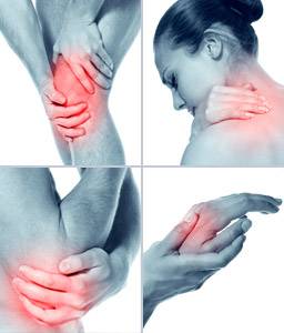 Arthritis Causes & Symptoms