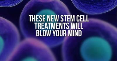 Are You a Candidate for PRP-Stem Cell Therapy?