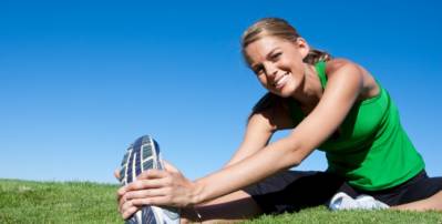 Importance of Stretching Before a Workout - Michigan Sports and Spine Center