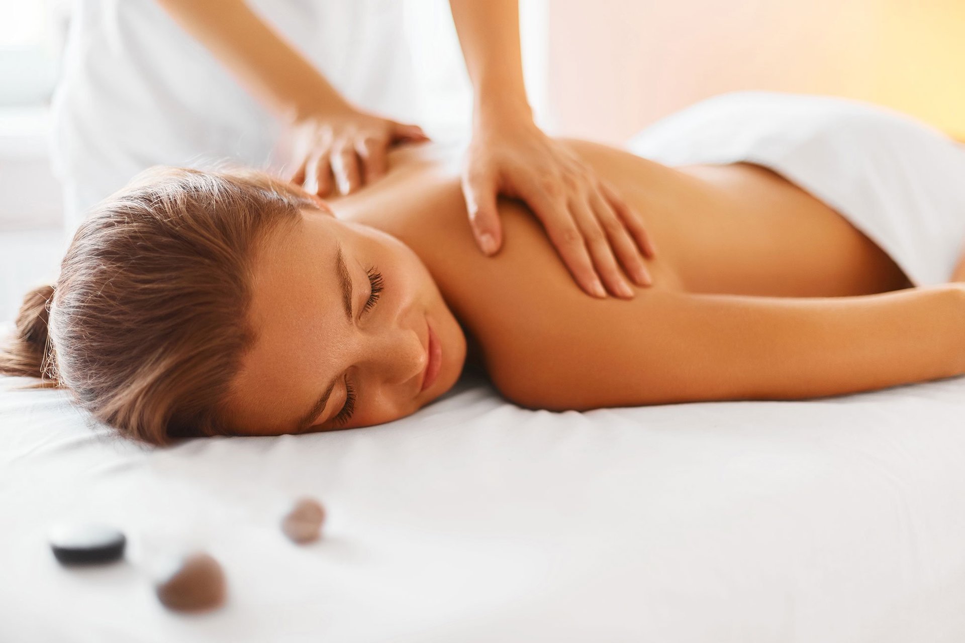 Medical massage deals