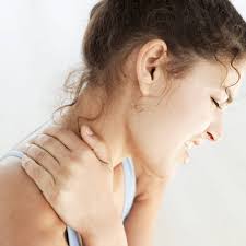 Neck Treatment & Relief