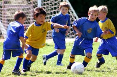 World Cup Soccer & Injuries – Get Professional Treatment for Your Soccer Star