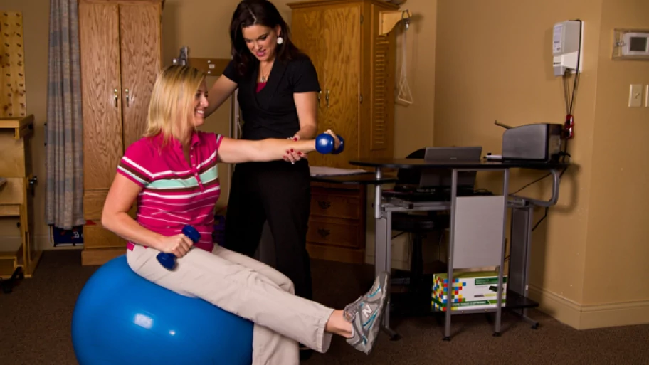 Are All Physical Therapists Created Equally?