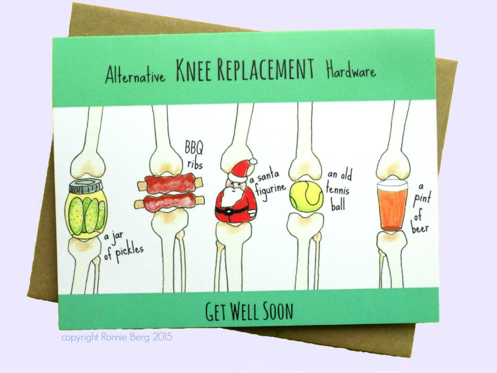 Need to Knows About the Knee: Avoid a Knee Replacement
