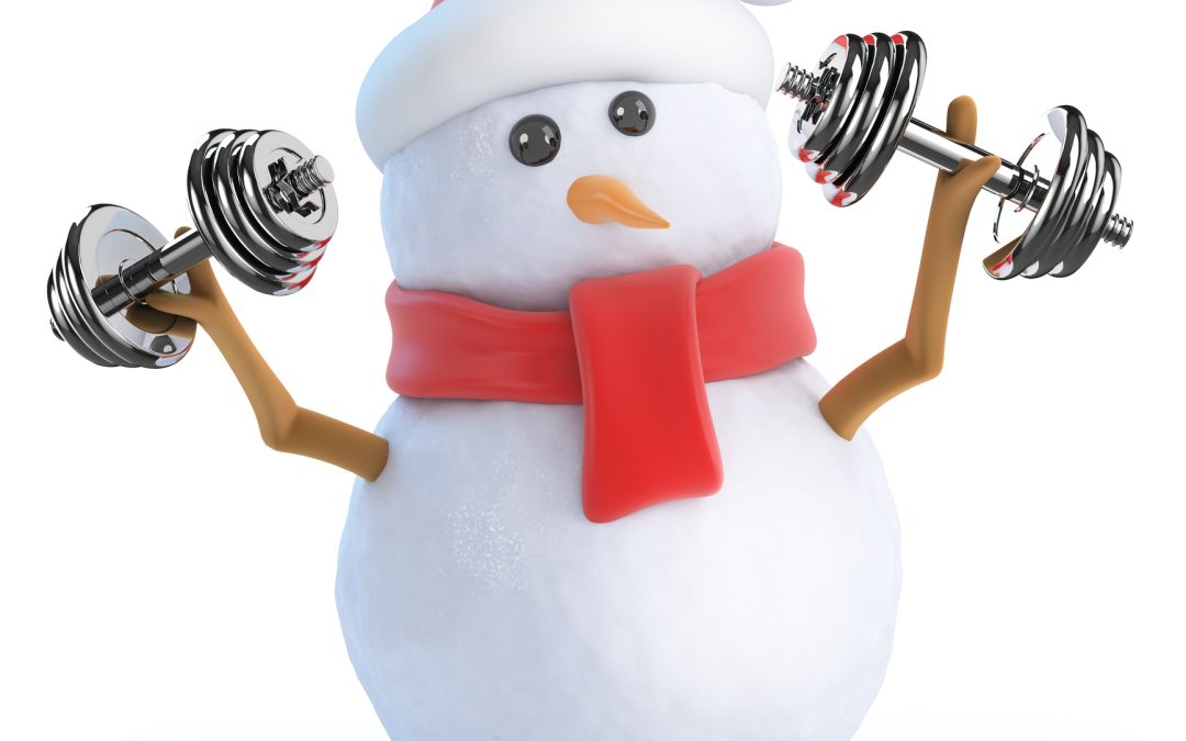 Holiday Workout Tips