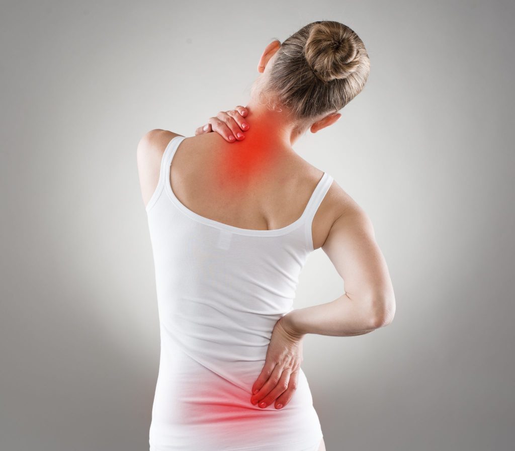 Joint Pain – Relieving Aches & Pains