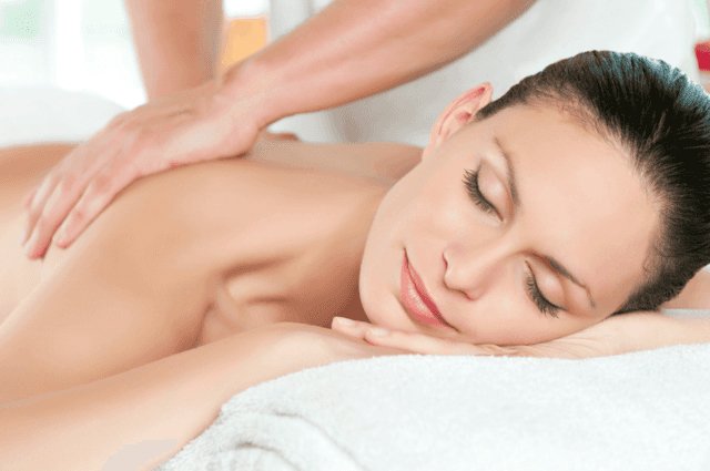 Benefits of Massage Therapy