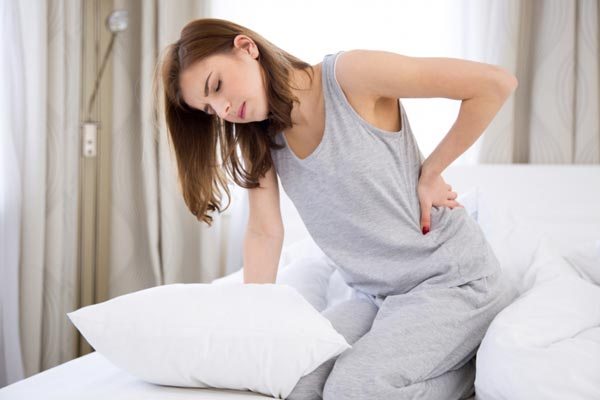 Hip Pain: Causes & Relief