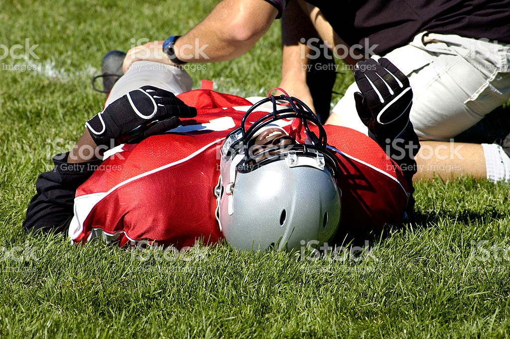 sports injury | Michigan Sports and Spine Center