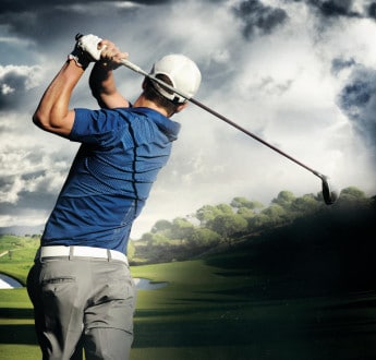 Golf Injury Prevention