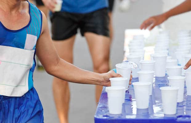 Hydration Related to Heat Illnesses & Hyponatremia