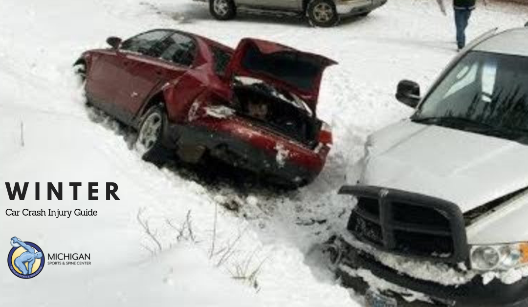 Winter Car Crash Injury Guide