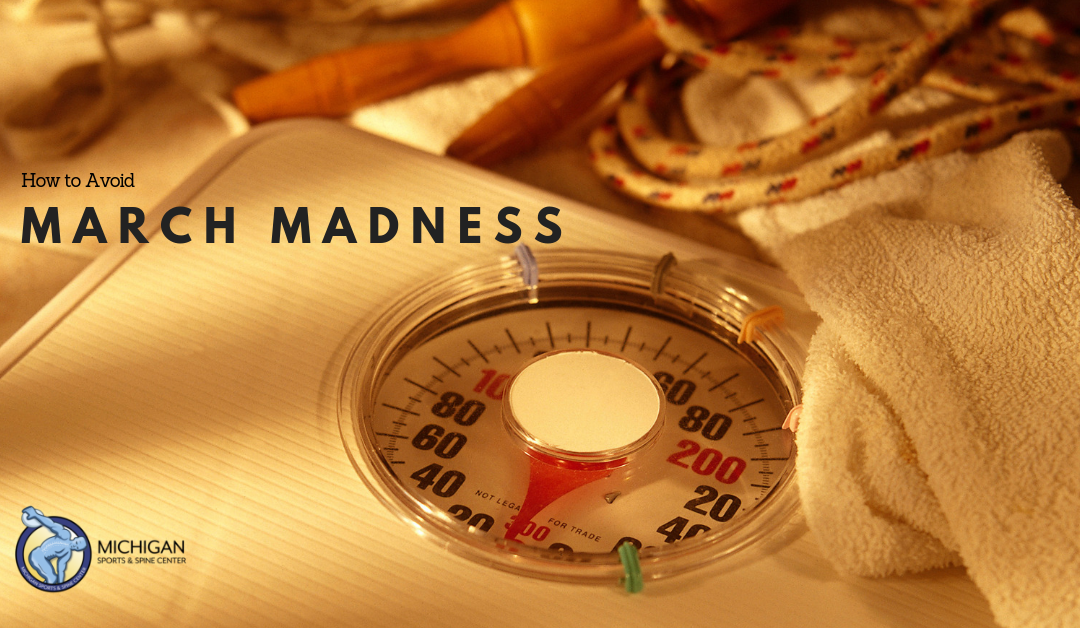 How to Avoid March Madness