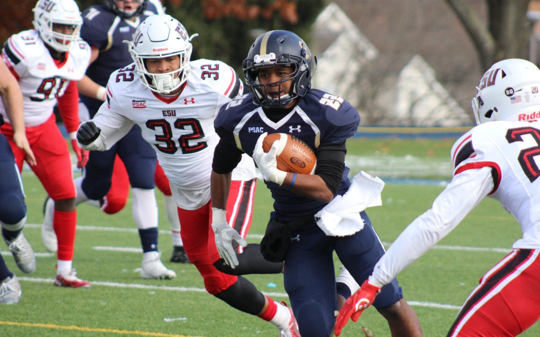 Most Common Athletic Injuries Treated by Sports Medicine Doctors