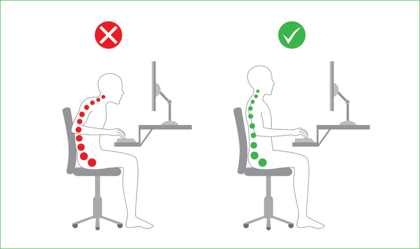 good-posture | Michigan Sports and Spine Center