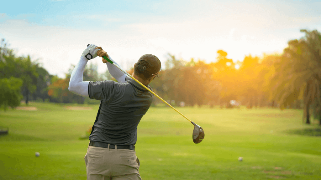 5 Ways to Better your Golf Game Before Hitting the Green