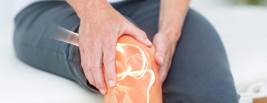 Three Things to Know: Chronic Knee Pain