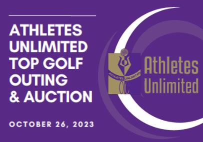 Athletes Unlimited 2023 Top Golf Outing and Auction Highlights!
